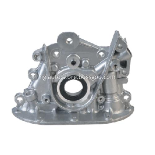 OIL PUMP 15100-02030 FOR TOYOTA 4AF 4AFE